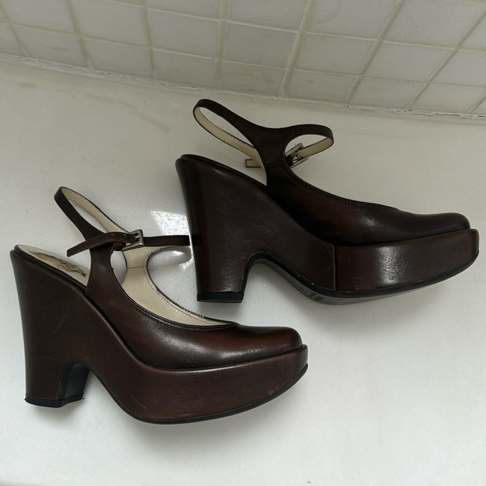 Prada Platform, 35 - image 4